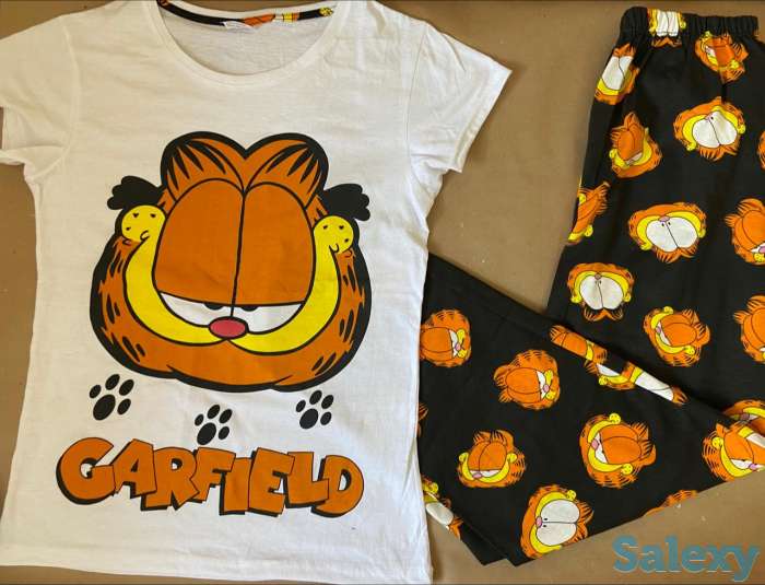 Новые пижамы по 3990, фотография 1