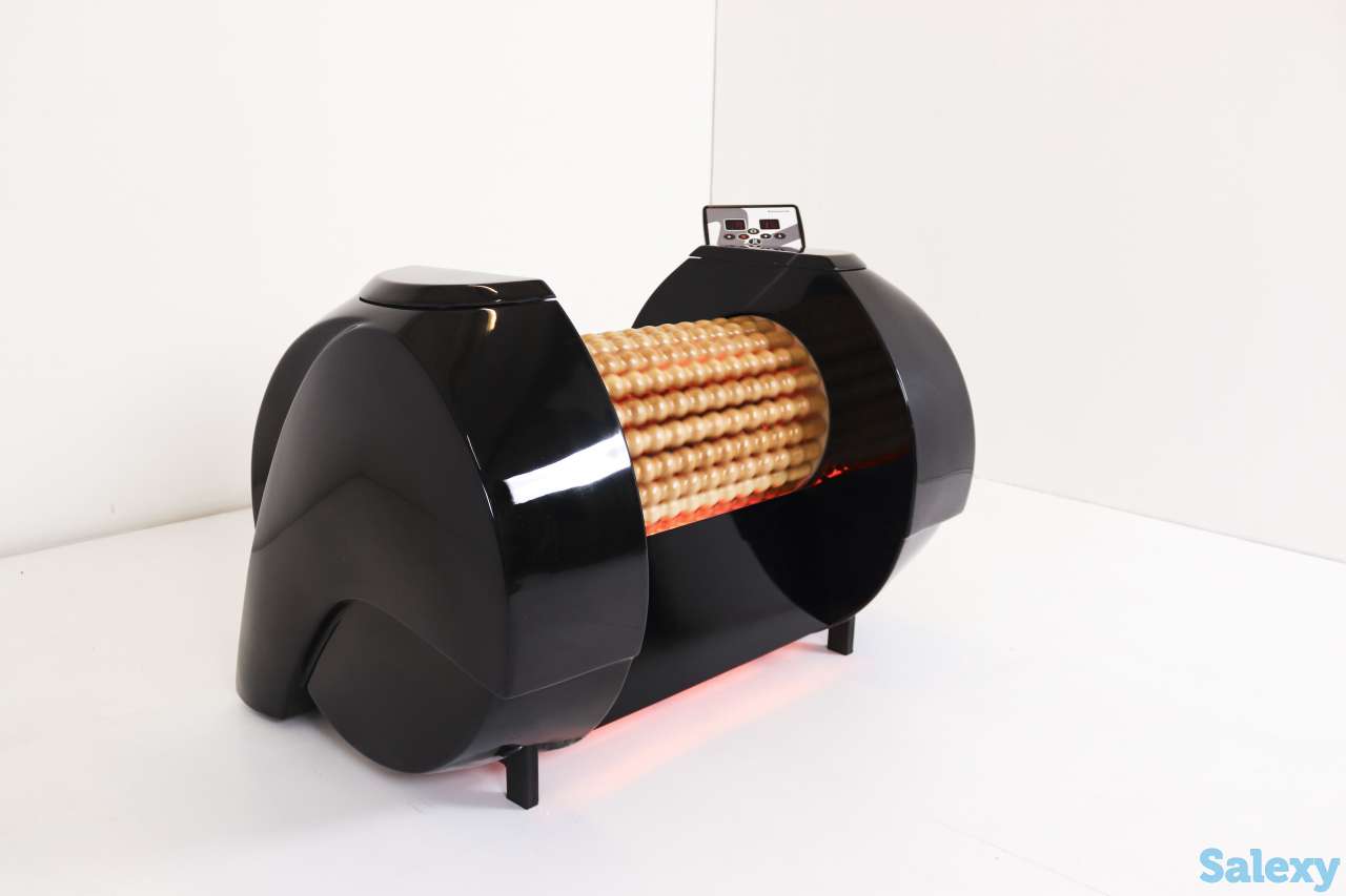 Роликовый тренажер, массажер BeautyRoll Еxclusive, фотография 7