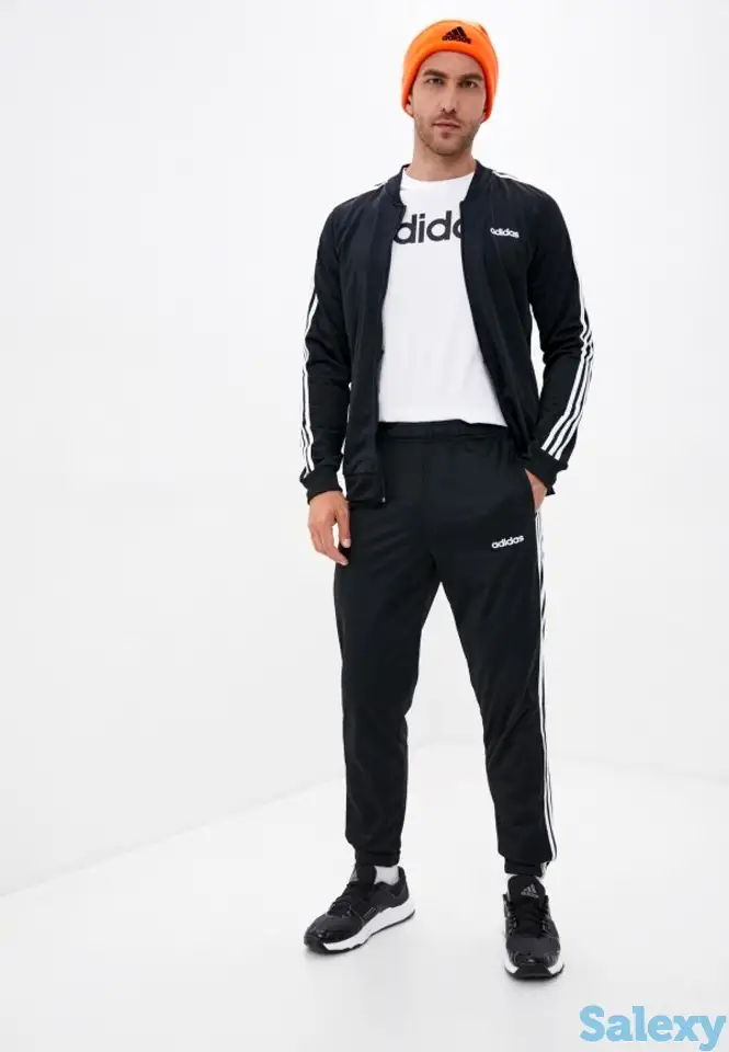 Костюм спортивный adidas, фотография 1