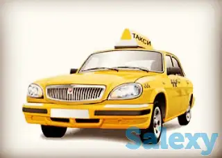 Tакси Актау Аэропорт - Бекет ата (Караман ата) - Аэропорт., фотография 13