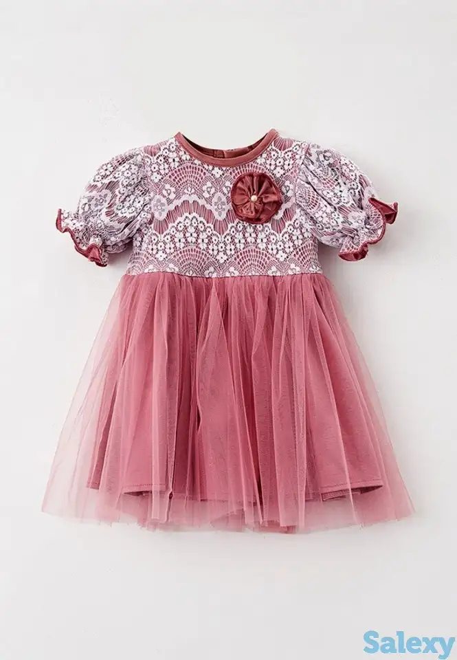 Платье trendyco kids, фотография 1