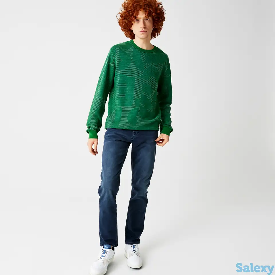 Джинсы lacoste, фотография 1