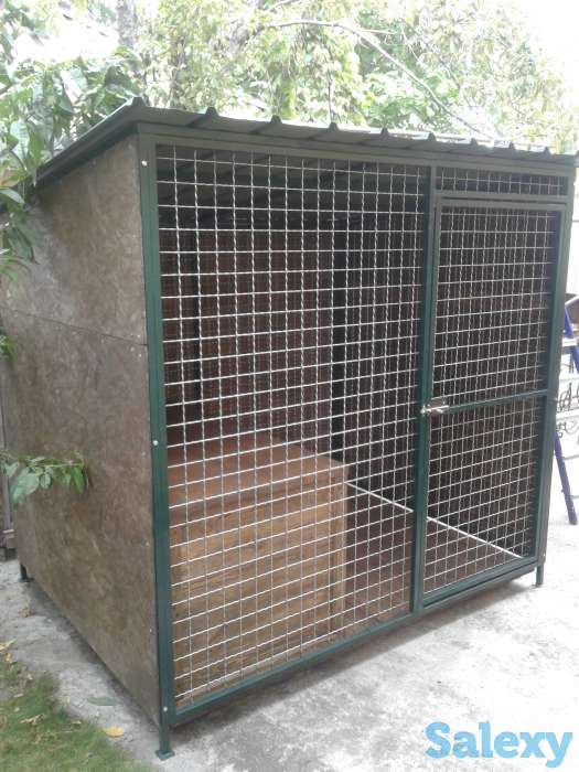 Вольер, фотография 5