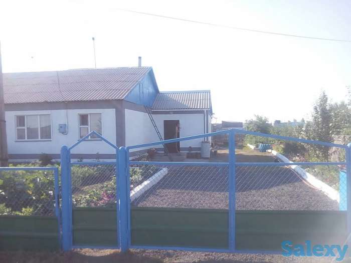 Продам дом в п. Шортанды, фотография 1