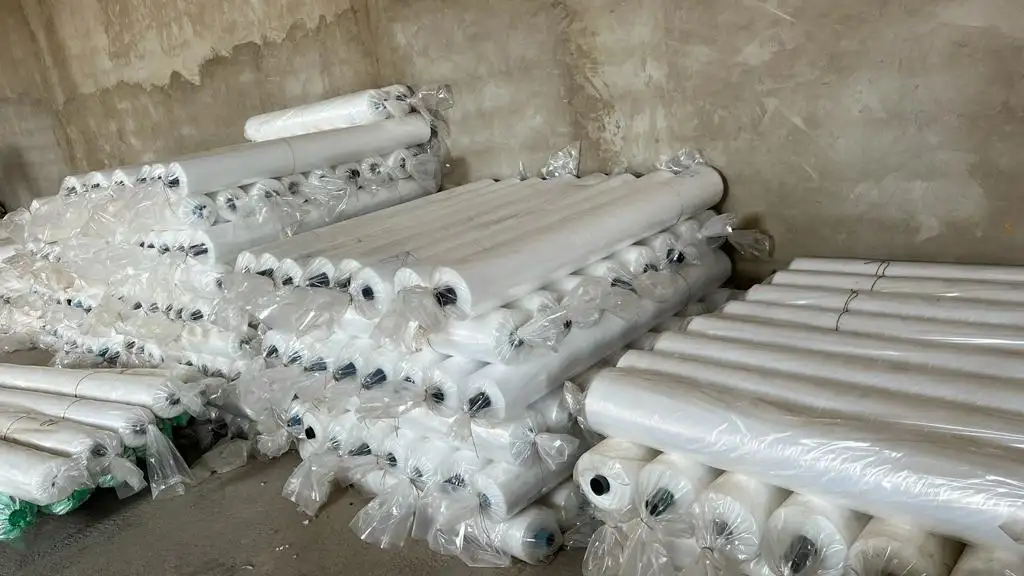 100% Соответствует Советскому Стандарту качества ГОСТ : Полиэтиленовые плёнки, которым можно доверять!, фотография 2