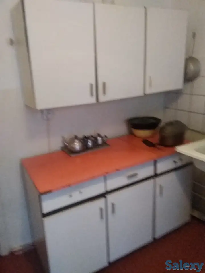 Набор мебели кухонный б/у, фотография 2