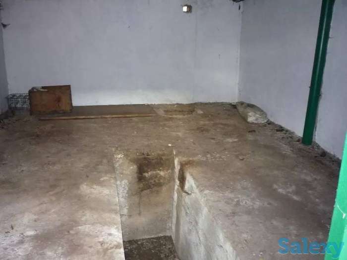 продажа гаража, фотография 1