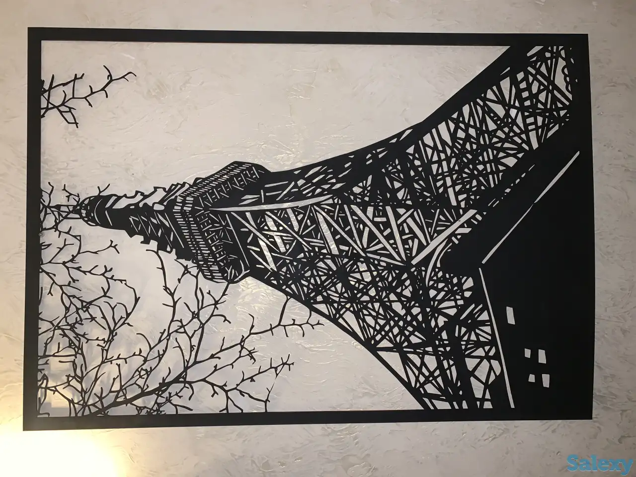 Лазерная резка и гравировка, фотография 7