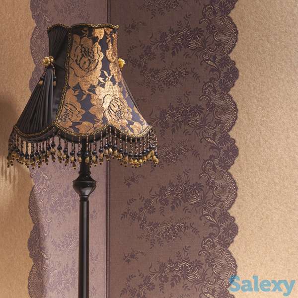 Обои из флизелина; Обои в спальню; Обои для детской, фотография 5