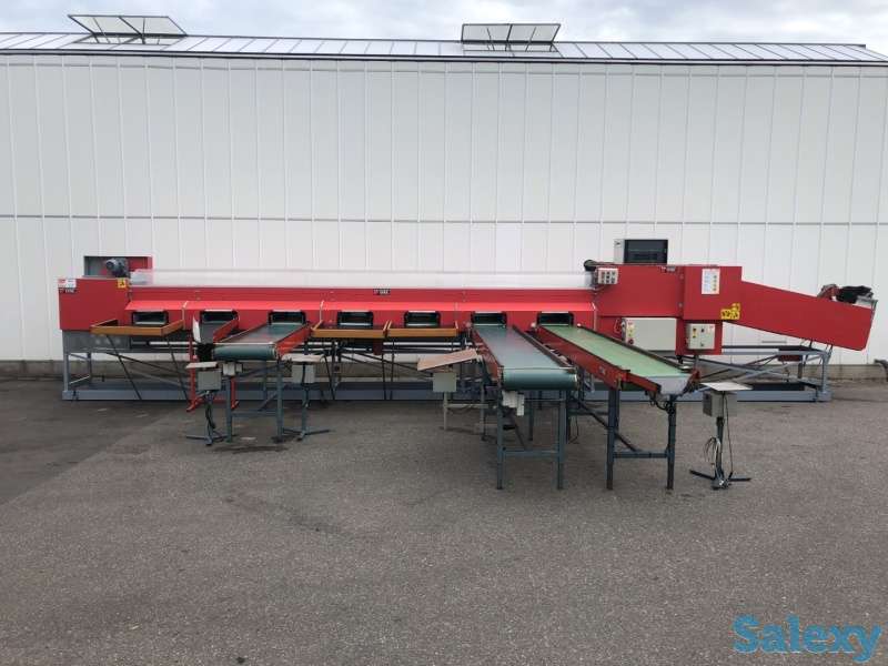 Б/у сельхозтехника из Европы, фотография 2