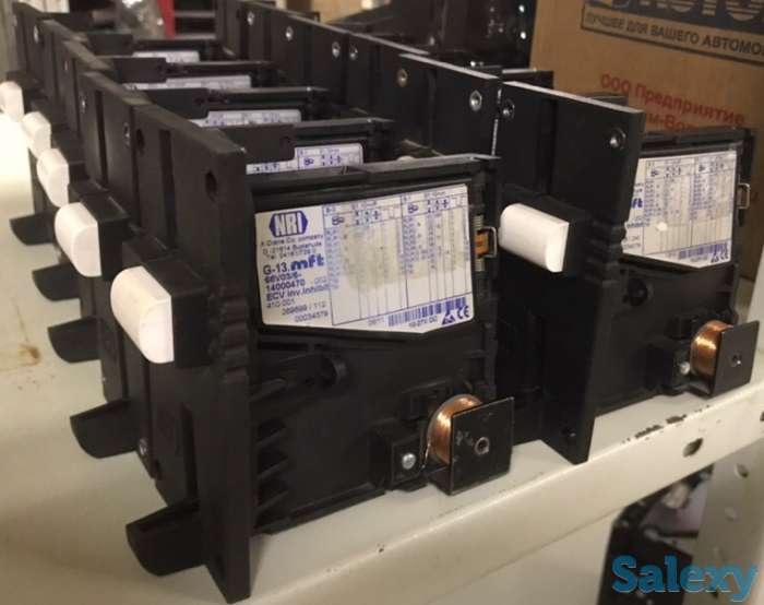 Монетоприемники NRI б/у s800, фотография 1