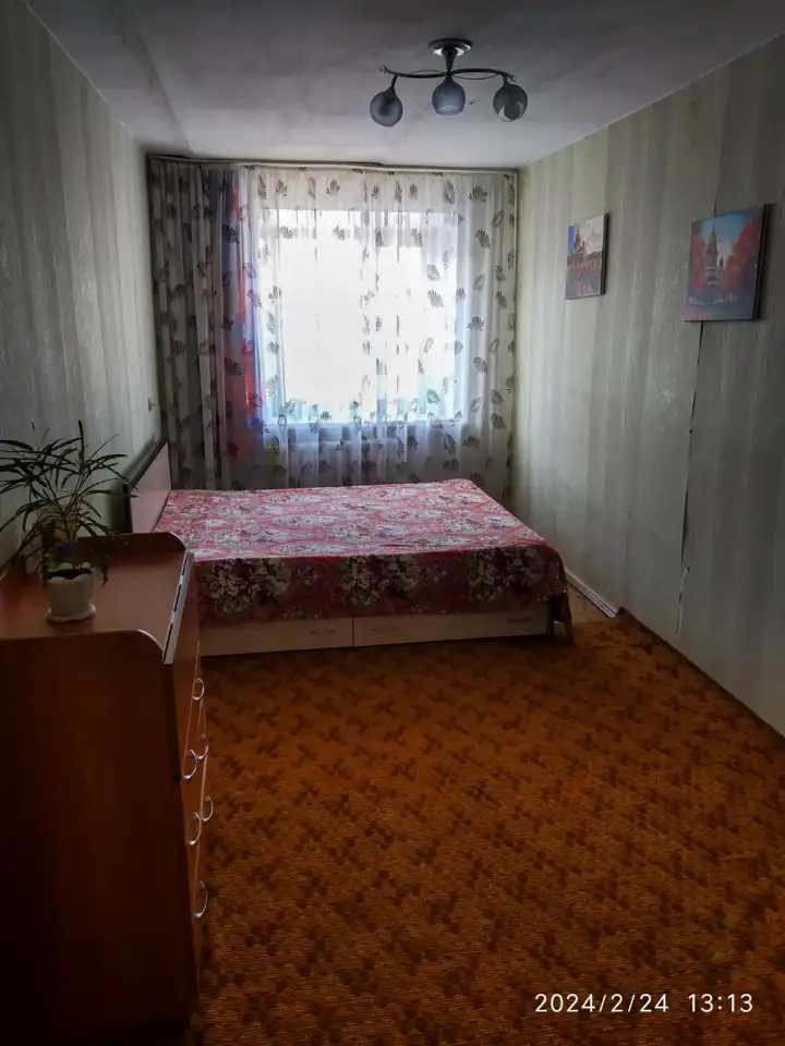 Продам 3-комнатную квартиру, Ул. Гагарина 83, фотография 3