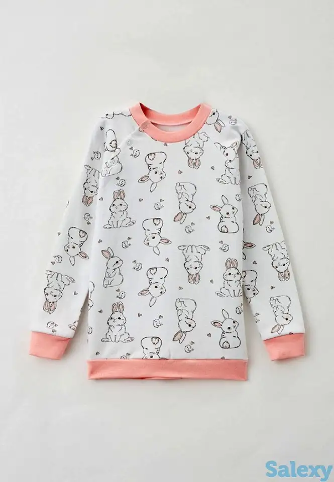 Свитшот котмаркот, фотография 1