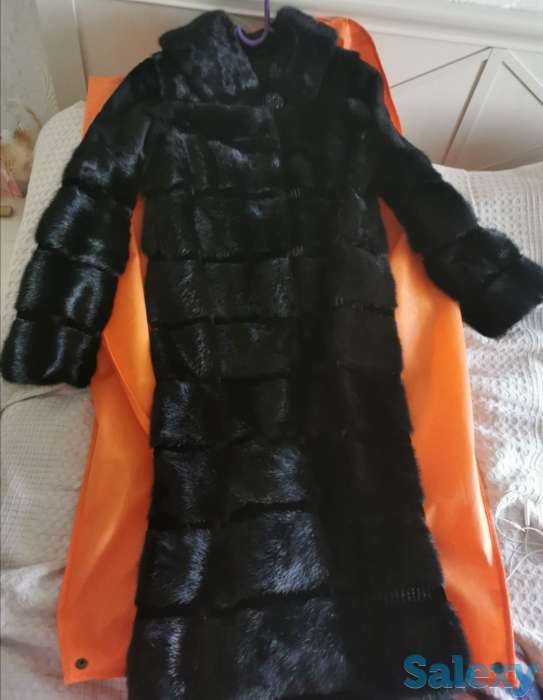 Продам срочно женскую шубу!, фотография 1