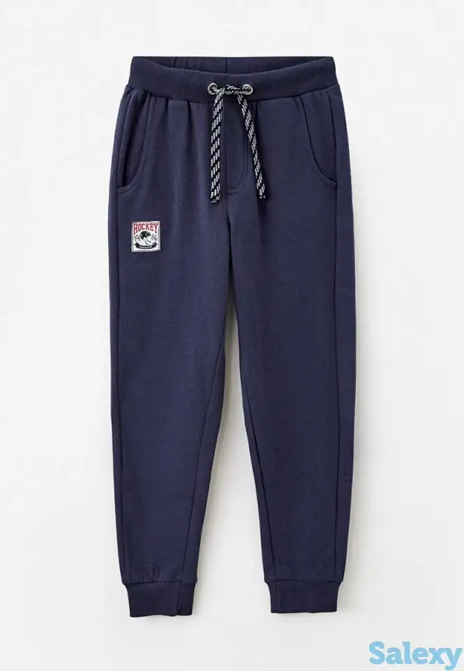 Брюки спортивные playtoday, фотография 1