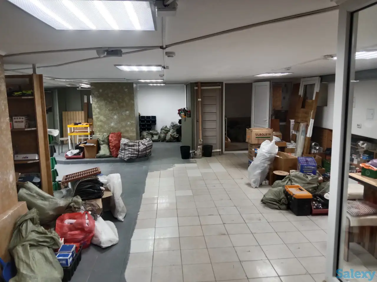 Продам или обменяю помещения 150 КВ.м в ЖК Жастар., фотография 6