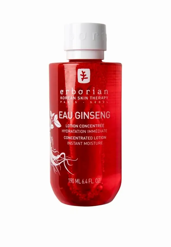 Тоник для лица erborian, фотография 1