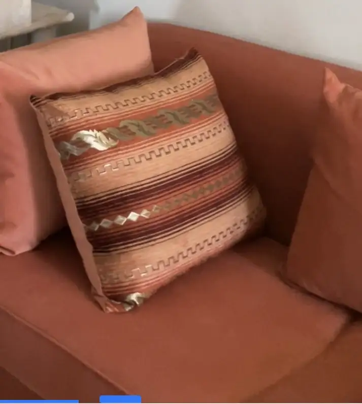 Диван 3,5 м Евромебель. Всвязи с переездом., фотография 9