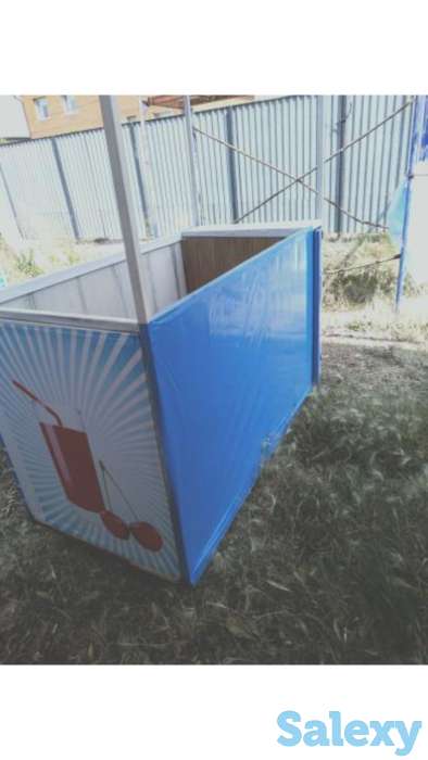 Готовый бизнес для мороженного, фотография 5