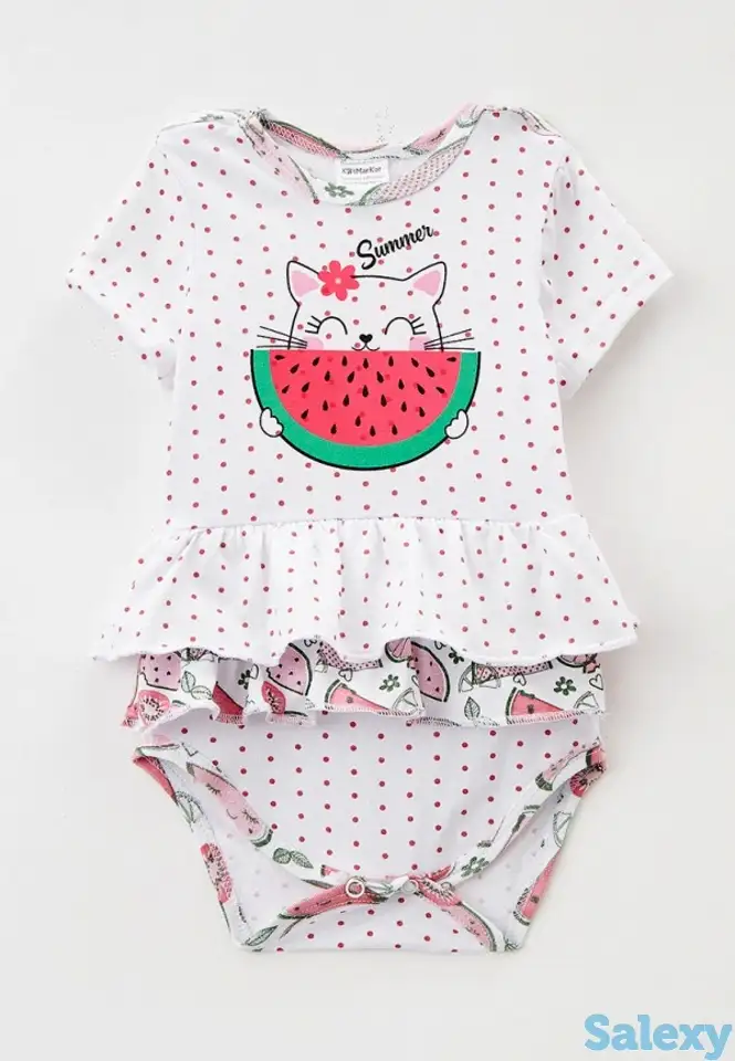 Боди котмаркот, фотография 1