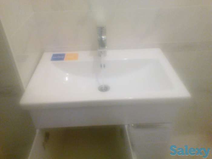 Сантехнические услуги, фотография 3