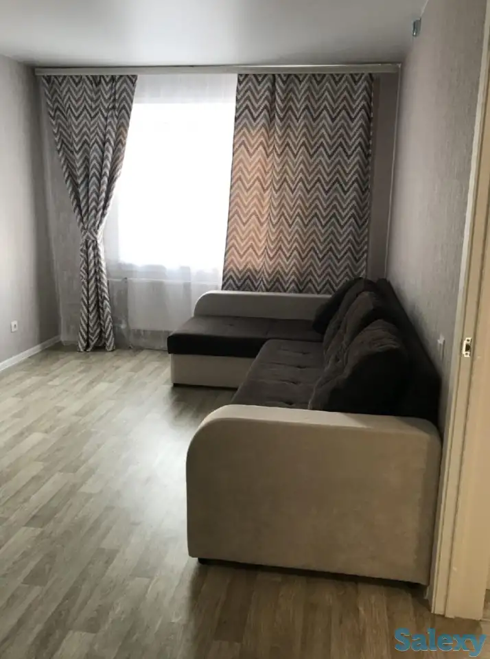 Аренда квартиры, фотография 1