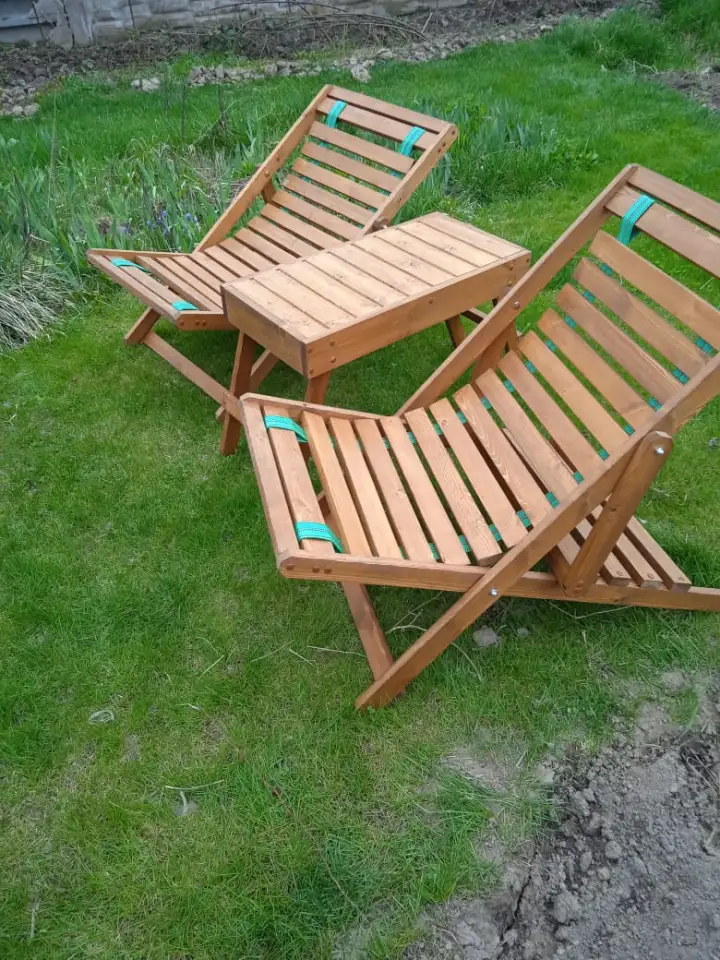 Изготовление будок для собак, вольеров и садовой мебели., фотография 5