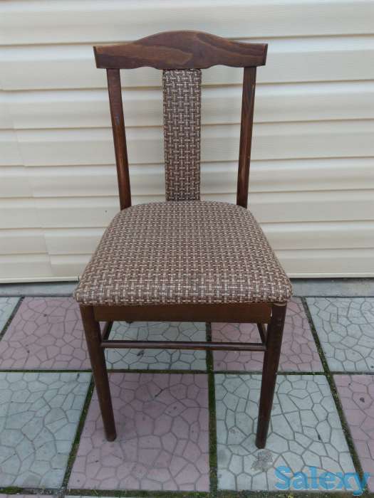 Ремонт стульев, фотография 4