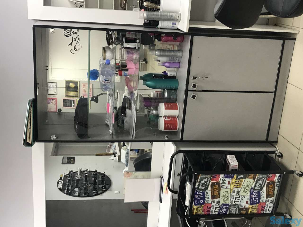 Оборудования для салона красоты, фотография 9