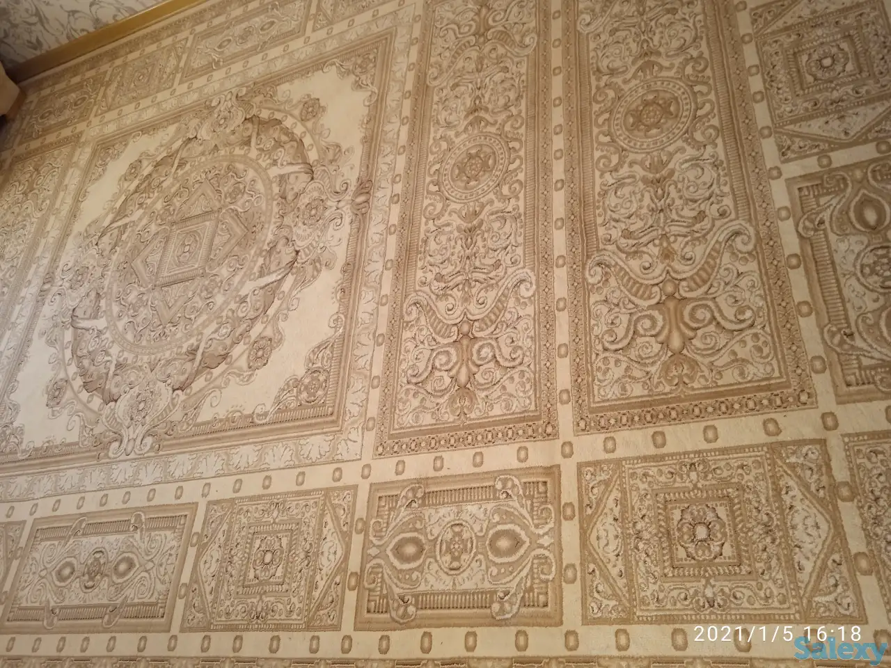 диван угловой, фотография 6