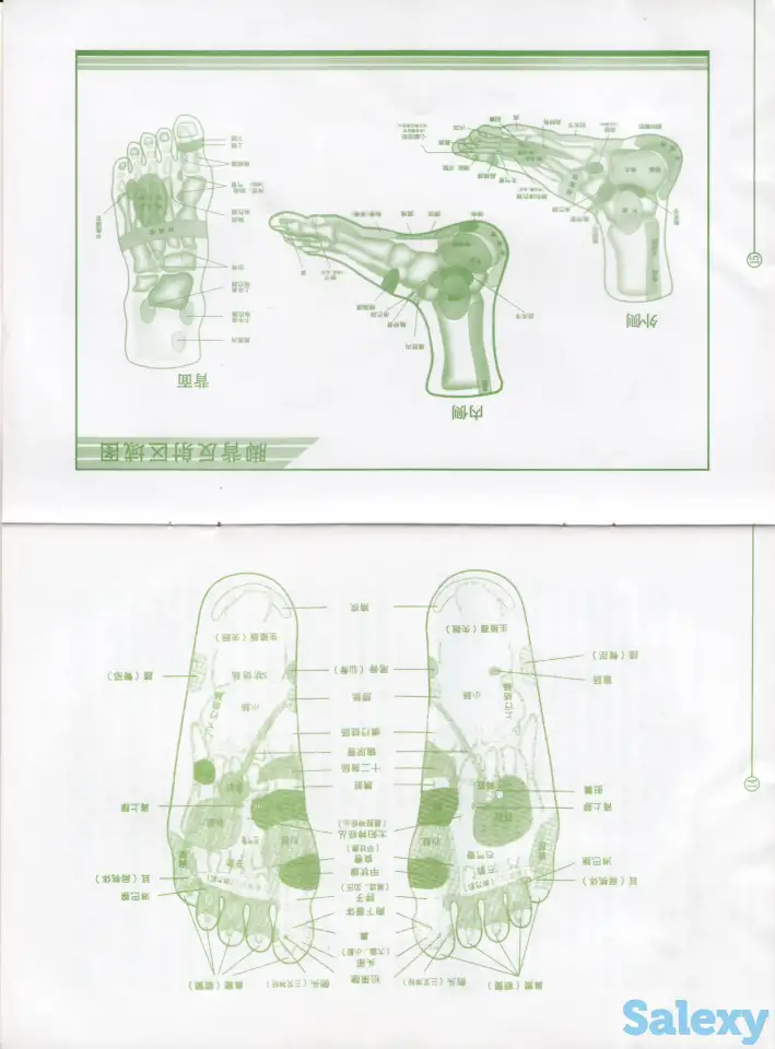 Массажёр для ног, фотография 1