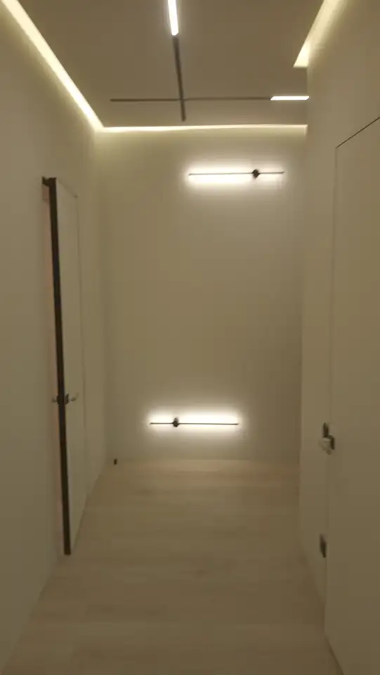 Ремонт квартир в Алматы, фотография 6