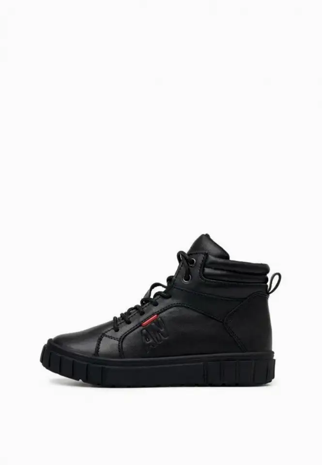 Ботинки alessio nesca, фотография 1