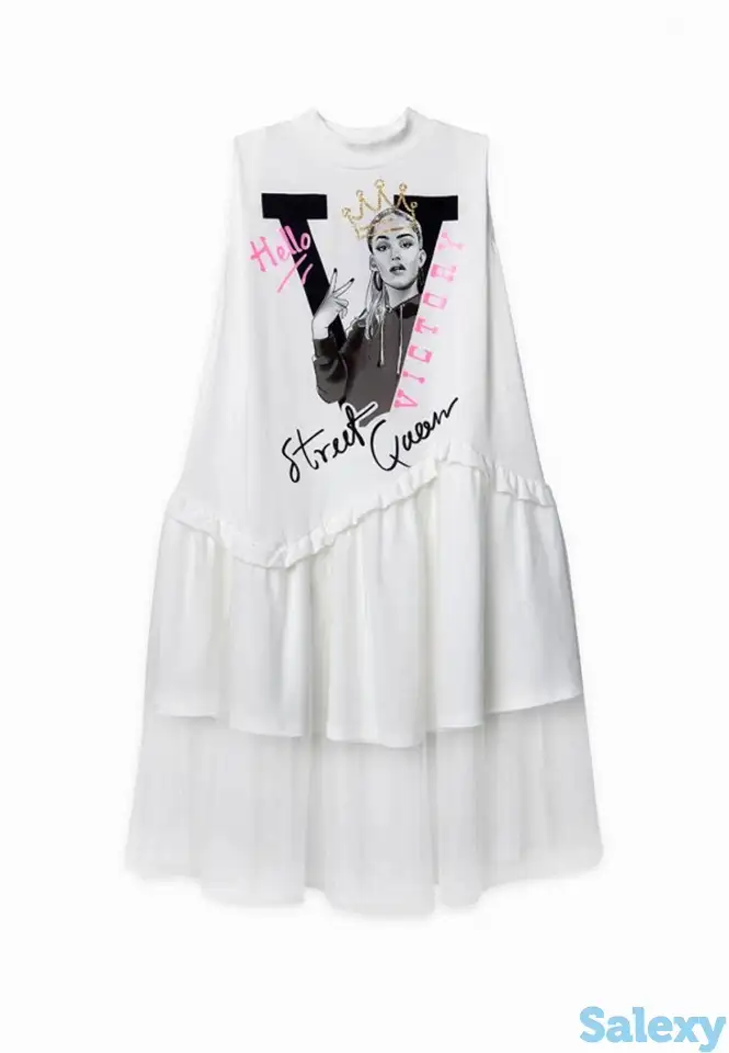 Платье bell bimbo, фотография 1