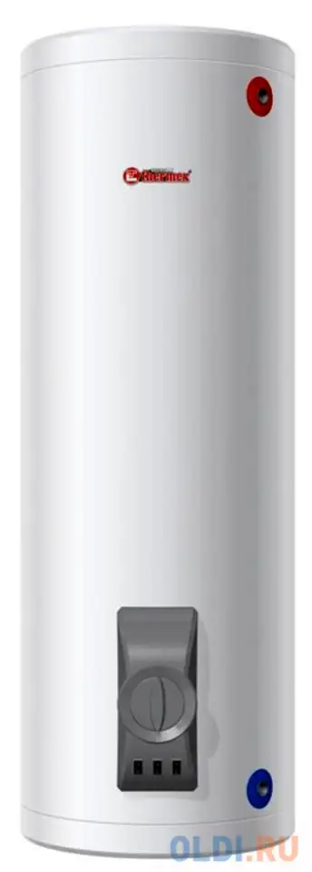 Водонагреватель накопительный thermex champion er 300 v 6000 вт 300 л, фотография 1