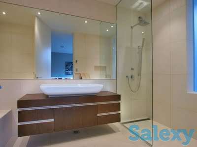 Изделия из стекла и зеркала, фотография 3