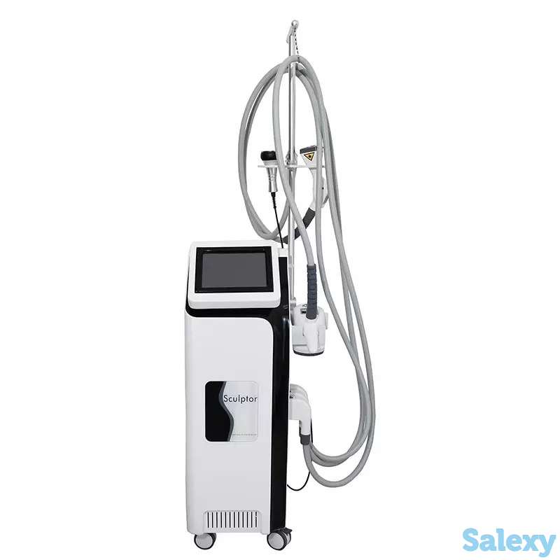 Косметологический аппарат B Flexy и его аналоги, фотография 3