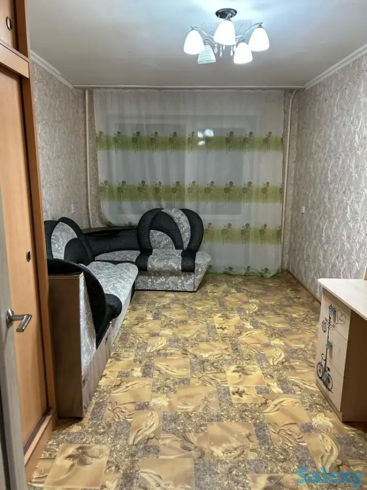 Продам квартиру 1991, Карасай-Батыра 25/1, фотография 15