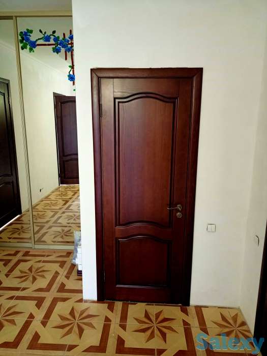 Двери из массива, фотография 9