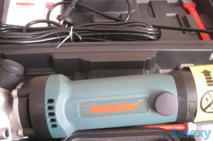 Машинка для стрижки овец Массбур, фотография 3