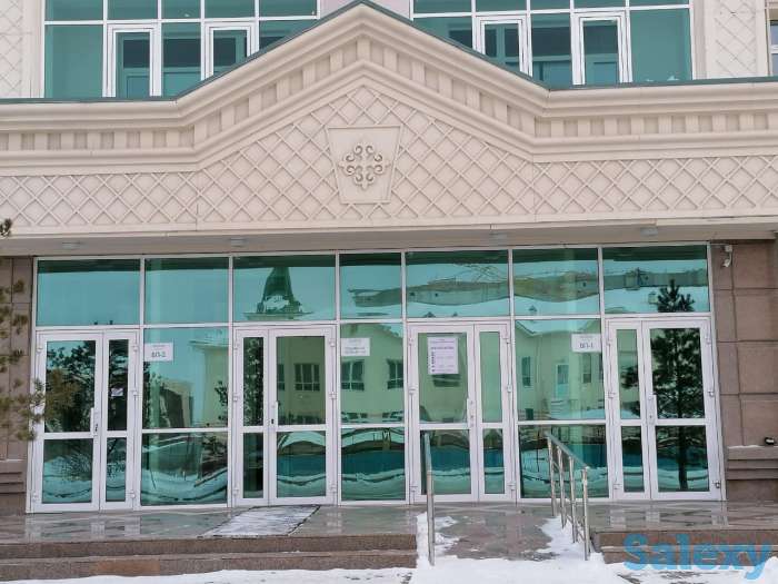 Продам нежилые помещения, ул.А -98 дом 4, ЖК 