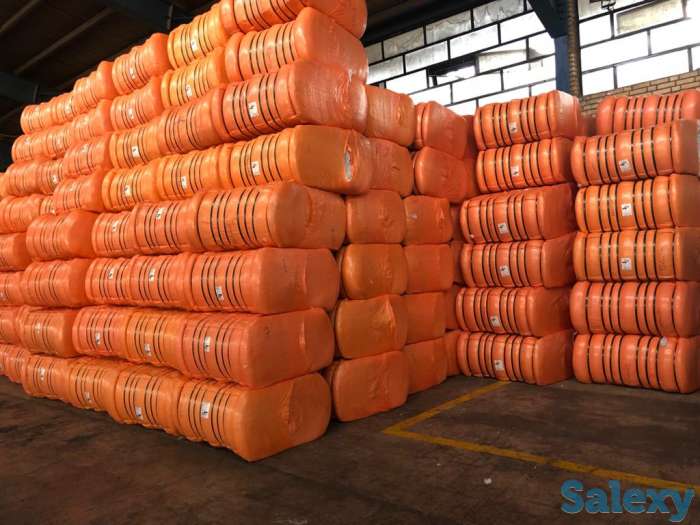 полиэфирного волокно, фотография 1