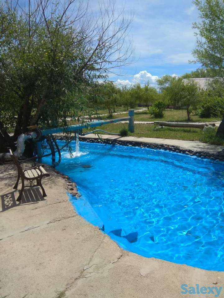 Действующий бизнес в Чундже, фотография 1