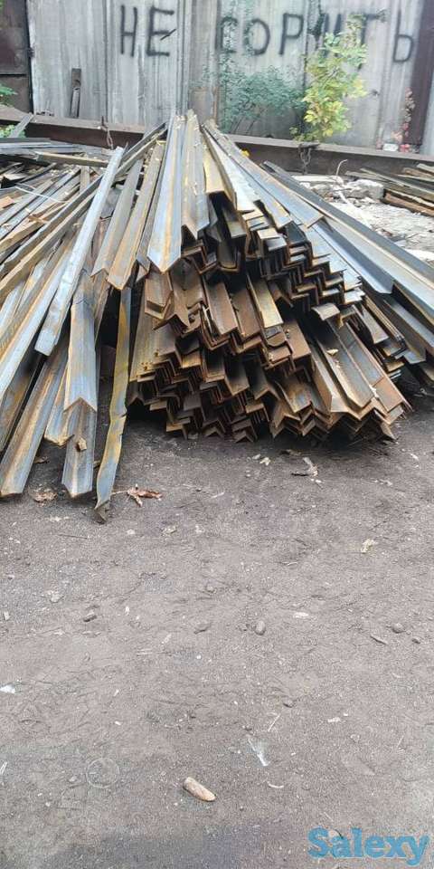 Уголок не кондиция, фотография 2