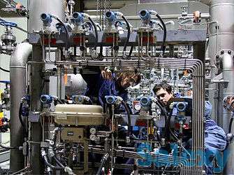 Сервисное обслуживание КИПиА и АСУТП: Газификация и Автомазиция Промышленного производства, фотография 4