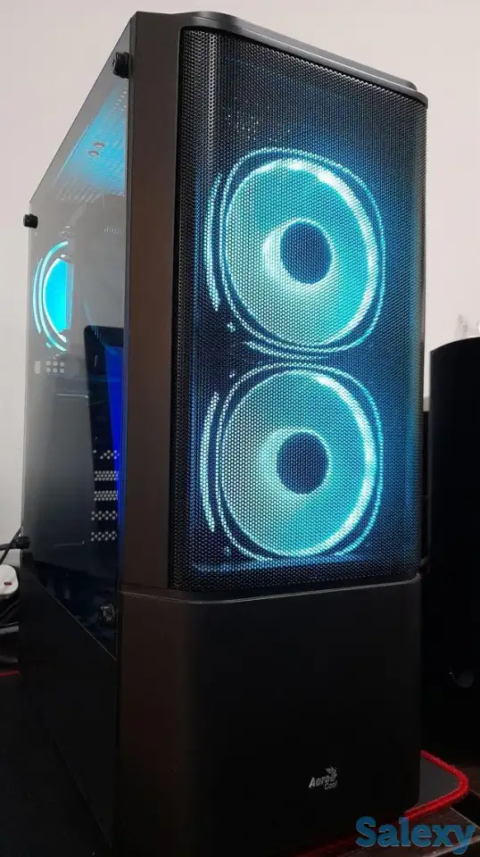 Срочно! Продам игровой компьютер, фотография 1