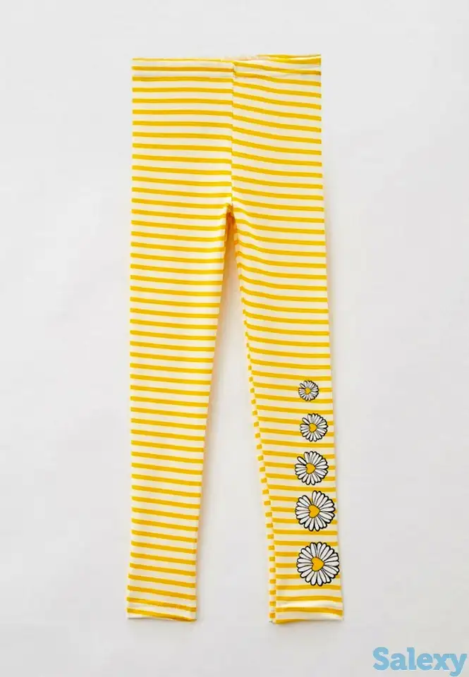 Леггинсы котмаркот, фотография 1