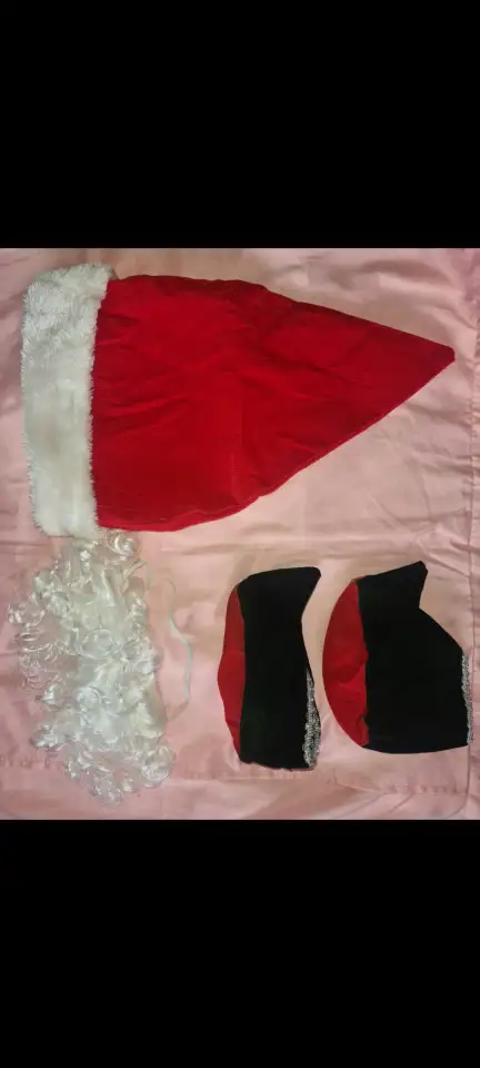 Костюм новогодний гном, фотография 2