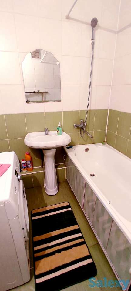 Квартира посуточно, Мкрн. Алмагуль 8 дом, фотография 11