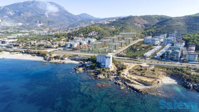 Аренда квартир в Алании, готовый бизнес!, фотография 3